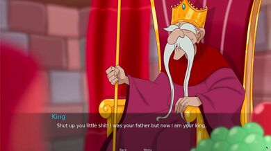 IF YOU DO( Strategy Game) - The Prince fucks all the village sluts