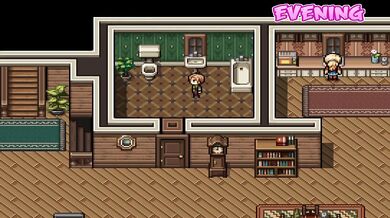 Zombie's Retreat - (PT 2)