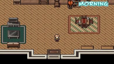 Zombie's Retreat - (PT 2)