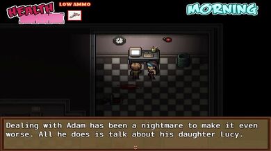 Zombie's Retreat - (PT 2)