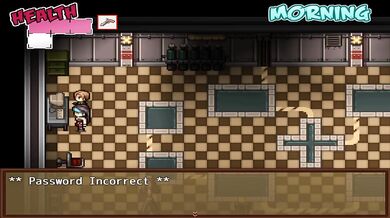 Zombie's Retreat - (PT 2)