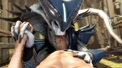 Best 3d deepthroat blowjob compilation