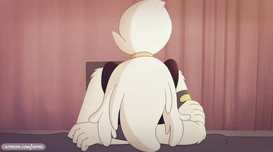 Ace (Eipril Furry Animation) SOUND