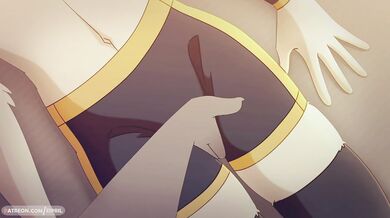 Ace (Eipril Furry Animation) SOUND