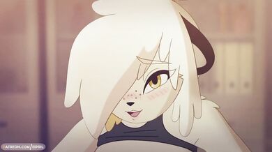 Ace (Eipril Furry Animation) SOUND