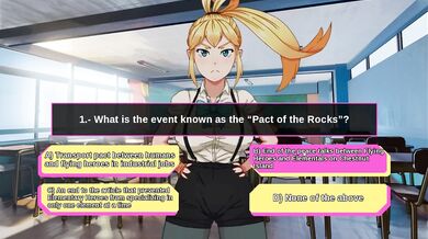HEROES UNIVERSITY H - Mastubated by a badass (7)
