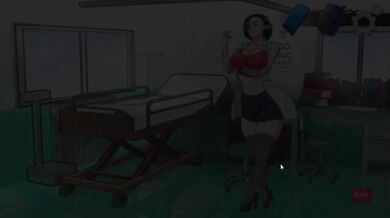 HEROES UNIVERSITY H - Mastubated by a badass (7)