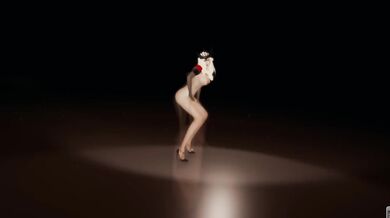 [MMD] Honey Select 2: Gensin Impact Signora - Señorita