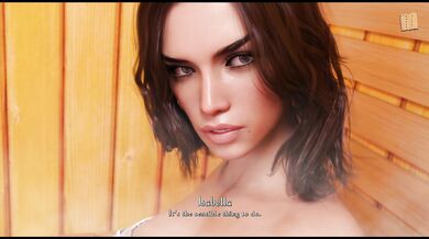 Being A Dik (Dik Route) 90