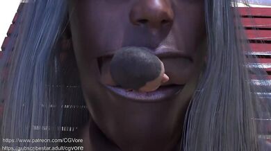 Vore streem 2 parts 1 and 2