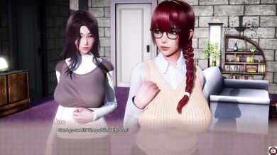VIRTUES [v9] [NoMeme] - (PT 48)