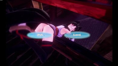 Anime Catgirl Wants You To Fuck Her Ass ! (POV) - Monster Girl Island