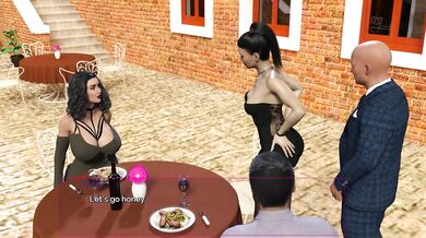 Shut Up And Dance - Analized MILF (21)