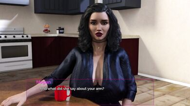 Shut Up And Dance - So much fun in the hospìtal (12)