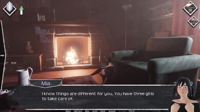 MIST 0.6.2 - Sex with two cuties, Mia and Robin (4-4)