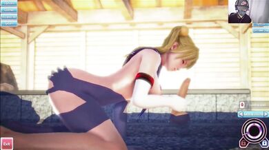 Honey Select Sailor Moon get fucked
