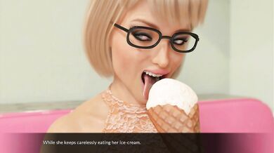 Blossoming Love - Getting out on a date with surprise (11)