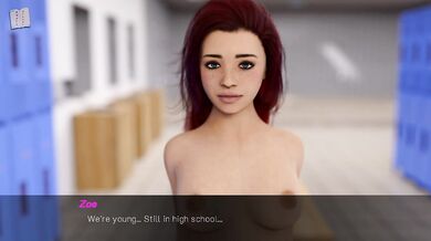 Echoes Of Lust 55