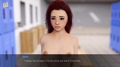 Echoes Of Lust 55