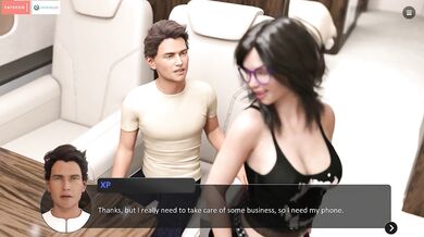 The Spellbook - Aurora, getting fucket on private jet (52)