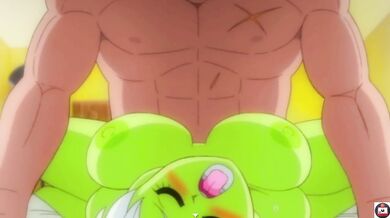 Dragon Ball Super - Lost Episode v1.6.2 YamamotoDoujinshi - (PT 04)