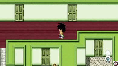 Dragon Ball Super - Lost Episode v1.6.2 YamamotoDoujinshi - (PT 04)