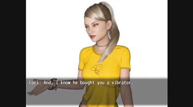 Corrupting Jennifer (v0.8full) Teil 4 Porn Game