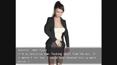 Corrupting Jennifer (v0.8full) Teil 4 Porn Game
