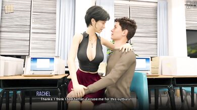 University Of Problems 13