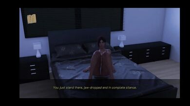 Echoes Of Lust S2 Ep39