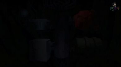 DC Comic's Something Unlimited Uncensored Part 66