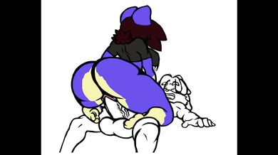 Furry HMV Supermix (Straight)