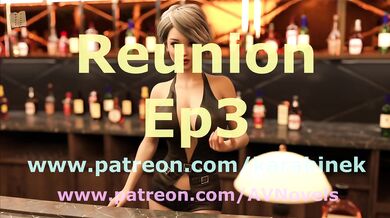 Reunion 3
