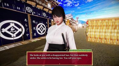Wicked Rouge - First time for a virgin, sex with Fudeyo (30)