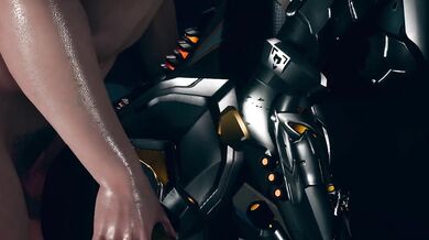 Honey select 2 My robot girlfriend 2