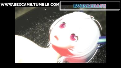 Gamer Girl Simulated Anal Pov By Monster Cock With Fuck Machine 3d Hentai Animation