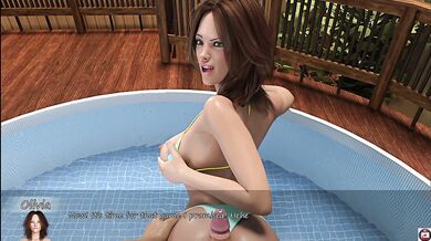 Big City Pleasure - (PT 31)