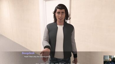audap's The Visit (v1.0) P14(Harem Route)