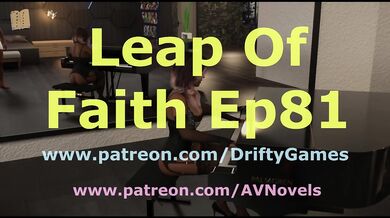 Leap Of Faith 81
