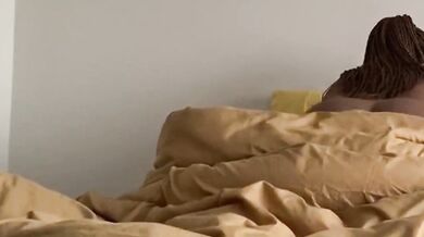 Morning sex before Microbiology Exam