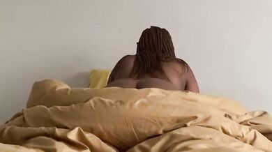 Morning sex before Microbiology Exam