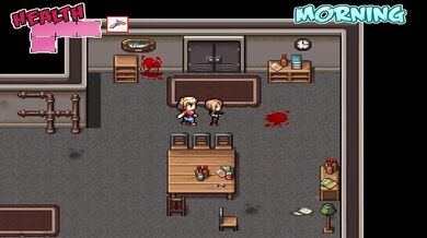 Zombie's Retreat - (PT 09) - Baywatch Experience