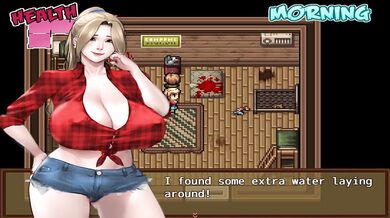 Zombie's Retreat - (PT 09) - Baywatch Experience