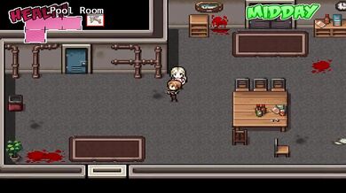 Zombie's Retreat - (PT 09) - Baywatch Experience
