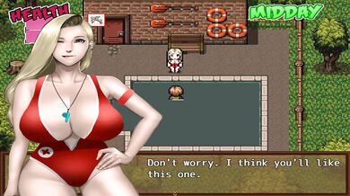Zombie's Retreat - (PT 09) - Baywatch Experience
