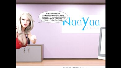 COMPLAINTS DEPARTMENT MALE TO FEMALE ROLEPLAY