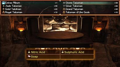 Treasure of Nadia [NLT Media] - (PT 109) - My Golden Goddess