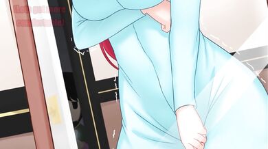Pyrrha Nikos (Hentai JOI) (RWBY)