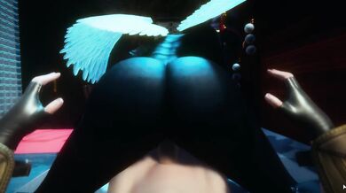Honey Select 2：Coquettish tights female tengu〜charm everyone's hearts