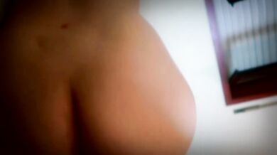 MY BOYFRIEND FUCKED ME AND CREAMPIE MY PUSSY I THINK I AM PREGNANT
